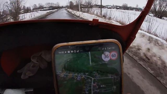 Моргуновка 4WD Первый выезд. Вездеход с мотором от мотоблока. смотреть онлайн