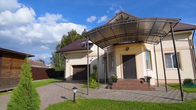 Коттедж, Хатежино смотреть онлайн