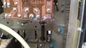 Нота 203-1 стерео.Восстановление.Ремонт МП Нота 203-1 стерео.(начало)