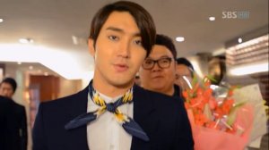 Король дорам 1 сезон 3 серия