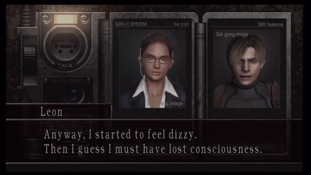 Yah Mo Play: Resident Evil 4 HD: Part 9: Overly Attached Hunnigan смотреть онлайн