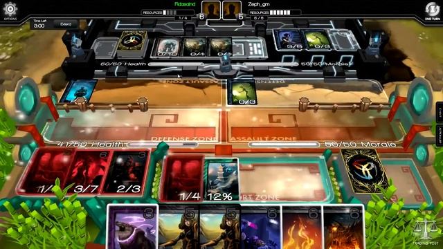 Infinity Wars - Funday Friday - Original Shrine of Victory AND Deck Lessons? смотреть онлайн