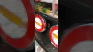 Изготовление заднего бруса на Газель