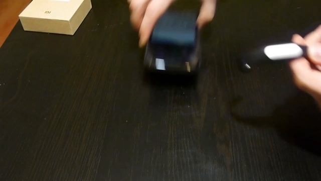 Xiaomi Mi Band 1s White LED смотреть онлайн