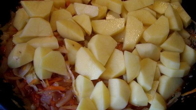 Готовим дома