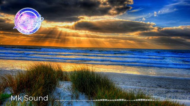 Sun Comes Out - Hallman (MkSound)