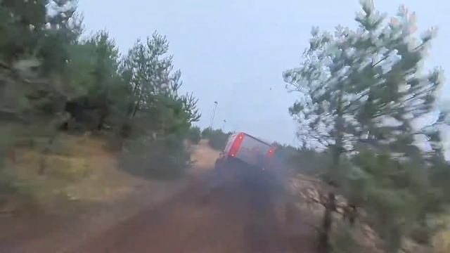 MAZ Sport racing trucks смотреть онлайн