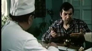 "Фитиль" Аллергия на работу (1984)