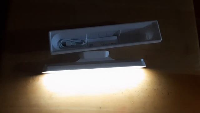 BASEUS LIGHTING MAGNETIC STEPLESS DIMMING CHARGING DESK LAMP PRO | UNBOXING | FIRST IMPRESSION смотреть онлайн