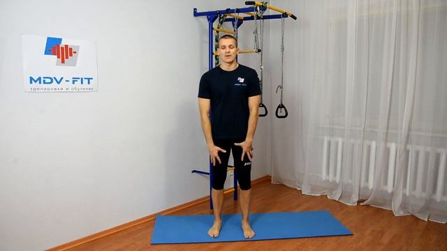 Эффект травмы. Часть 2. Соматика смотреть онлайн