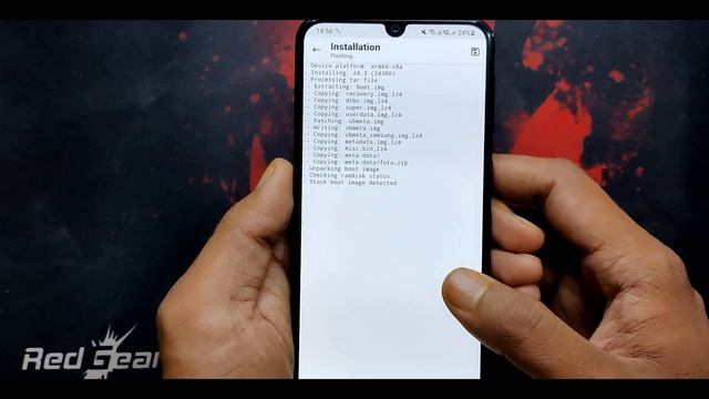 How to ROOT All Samsung Devices with ODIN on Windows 11 | Root Samsung Phone with Magisk 2022 (FREE смотреть онлайн