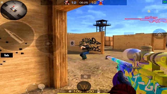 Gloves Retro wave + Tanto Pearl Abyss | Standoff 2 Highlights смотреть онлайн