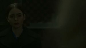 Тёмное наследие (2020)