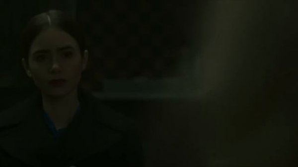 Тёмное наследие (2020)