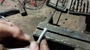 Развальцовка тормозной трубки дома подручными средствами. как развальцовать ?