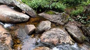 Чем заняться летом в Шерегеше?