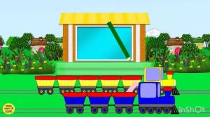 Длинный короткий ФЭМП для детей, воспитатель Корякина Н.Э