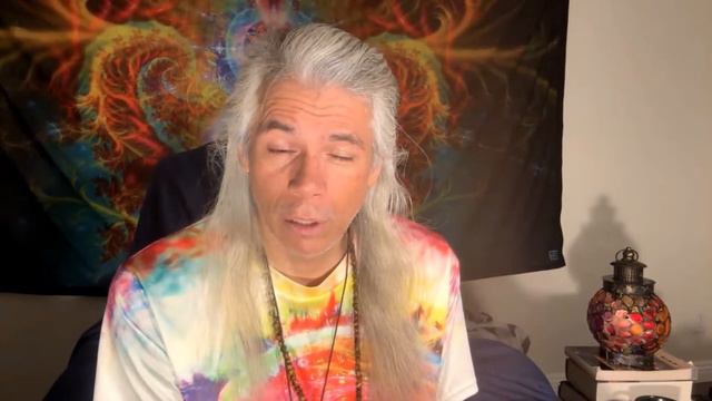 Blue Flame, Gold Flame, Violet Flame | Universal Trinity смотреть онлайн