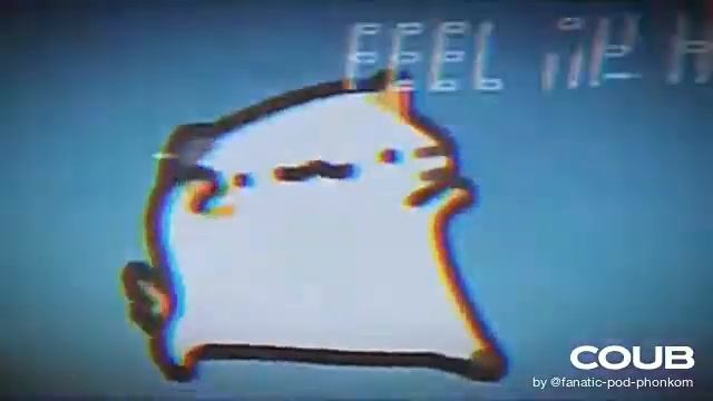 Кот флексит под фонк смотреть онлайн