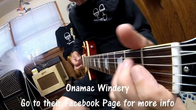 Doug and Pat Show Humbucking Shootout #6 смотреть онлайн