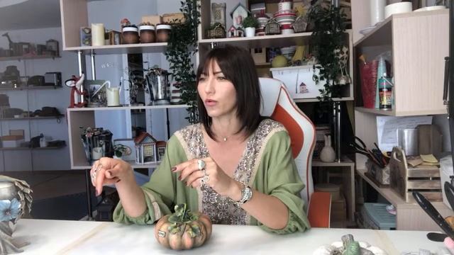 Тыква смотреть онлайн