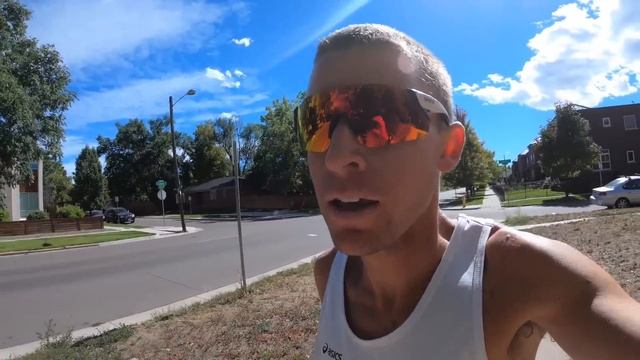 GoPro hero 7 Hyper smooth and Stabilization Running Test смотреть онлайн