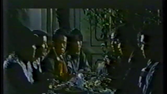 Wu Tang Collection - Tae Kwon Do Fighter (English Subtitled)