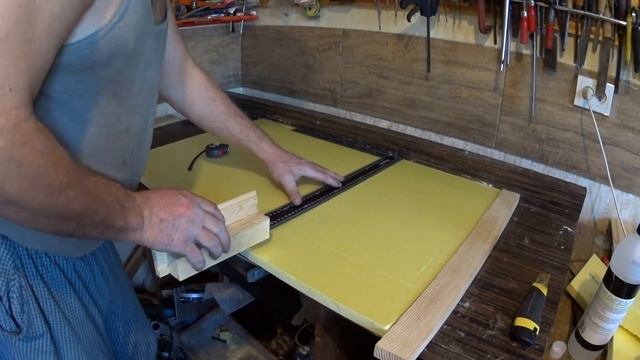 Улей из эппс своими руками смотреть онлайн