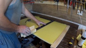 Улей из эппс своими руками