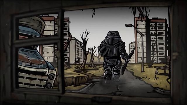 STALCRAFT | РАЗБОР СЮЖЕТА СТАЛКРАФТА! +мнение смотреть онлайн