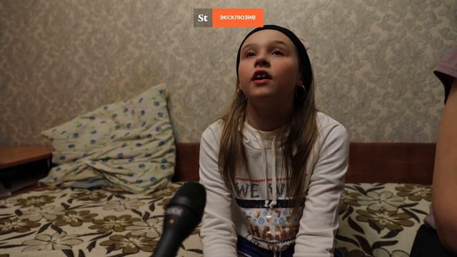 Волоколамск. Ядрово. Отравление детей. Интервью смотреть онлайн