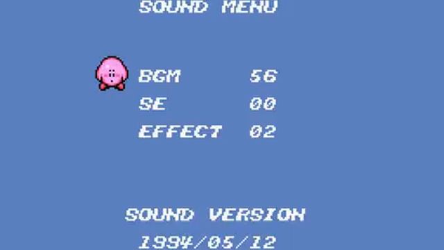 How to get to the Sound Test Option on That SNES Game Earthbound. смотреть онлайн
