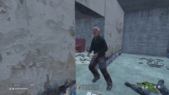 МОМЕНТЫ ИЗ ЖИЗНИ В DAYZ # 3 смотреть онлайн
