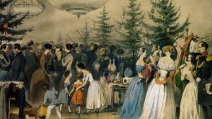 Реформаторские и консервативные тенденции во внутренней политике Николая первого