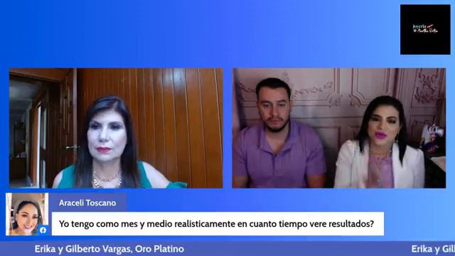 Nice & Bella testimony/testimonio Erika Janet Vargas Gilbert Vargas смотреть онлайн