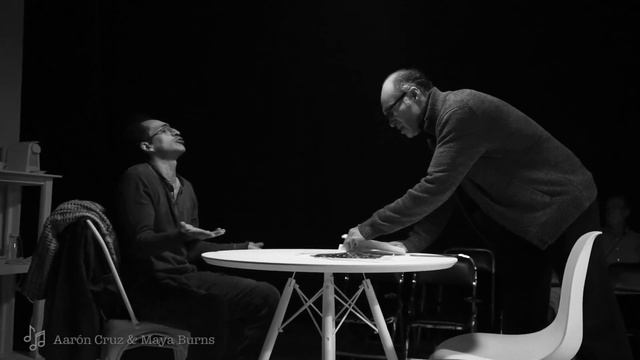Café de Chinos - Trailer смотреть онлайн
