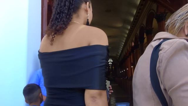 CASATE CON UNA SALVADOREÑA: Una experiencia de otro mundo смотреть онлайн