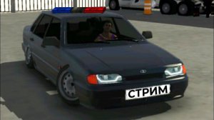 СТРИМ ОБНОВА! Играем с подписчиками Кар Паркинг! Car Parking Multiplayer Кукисс