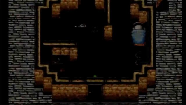 Suikoden: Part 23- Luikan's Hermitage смотреть онлайн