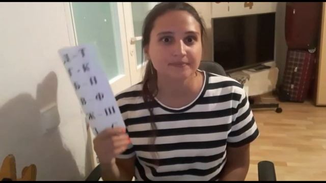 Артикуляционная гимнастика смотреть онлайн