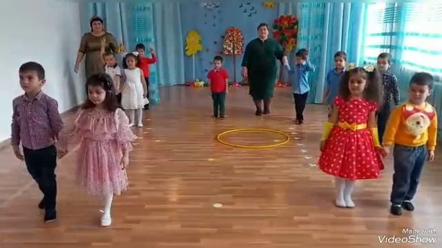 Осень в гости к нам пришла 9ч.mp4 смотреть онлайн