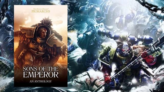 Horus Heresy Audio: The Abyssal Edge By Aaron Dembski Bowden смотреть онлайн