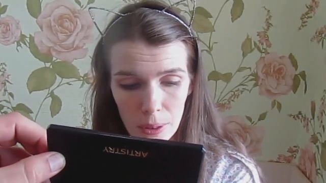 Макияж косметикой из Фикс Прайс. Покупки из Фикс Прайс. Тестирование косметики из Fix Price. смотреть онлайн