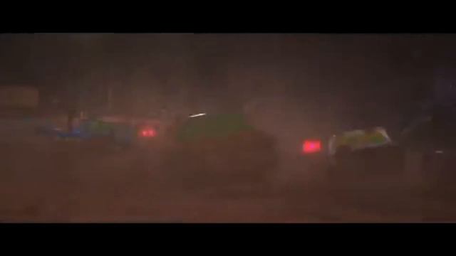 тачки 3 (cars 3)Овраг грома! смотреть онлайн