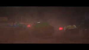 тачки 3  (cars 3)Овраг грома!