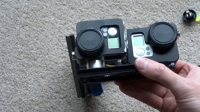 Gopro 3d Camera Stereoscopic genlocked смотреть онлайн