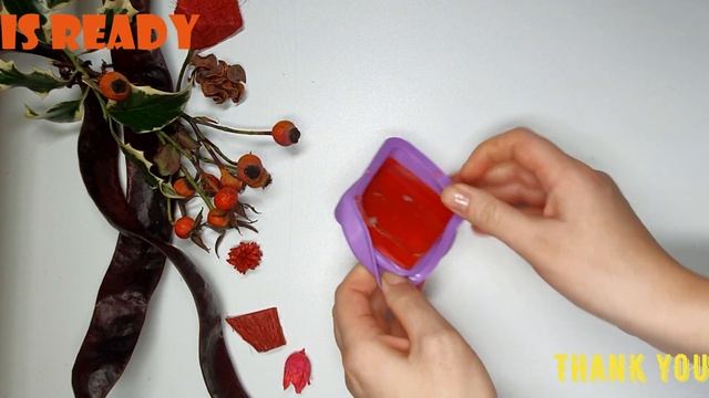 Soap Rosa Canina - HandMade (Dog Rose) смотреть онлайн