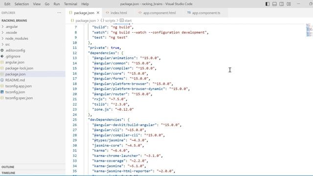 Node Angular React installation Part-1 #angula #reactjs #nodejs смотреть онлайн