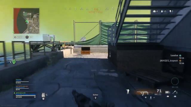 Headshot смотреть онлайн