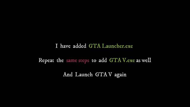 Fixed GTA 5 not saving settings | Graphics settings could not be written to disk смотреть онлайн